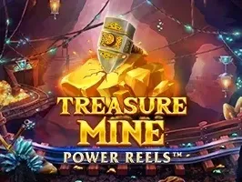 Treasure Mine Power Reels DNT