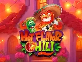 Hot Flavor Chili game icon
