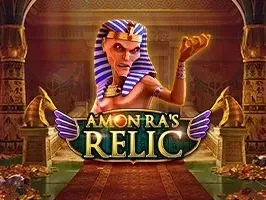 Amon Ra's Relic