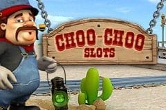Choo Choo Slots