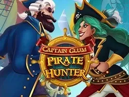 Captain Glum_ Pirate Hunter game icon