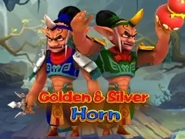 Golden and Silver Horn game icon