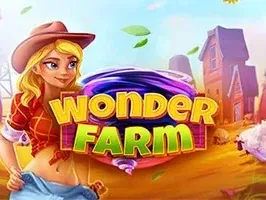 Wonder Farm game thumbnail