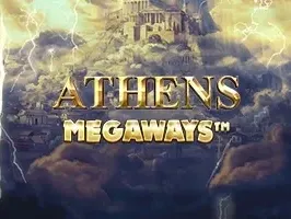Athens Megaways DNT screenshot