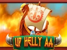 Up Helly Aa game icon