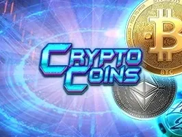 Crypto Coin screenshot