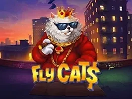 ฟลายแคท$ game icon